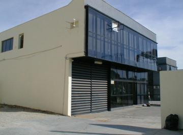 Comercial , Curitiba · Excelente barracão na Vila Hauer próximo da linha verde