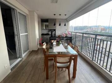 Foto 10 · Apto à venda, alto padrão, no condomínio de alto padrão Alta Vista, Anhangabaú, Jundiaí com 3 suítes