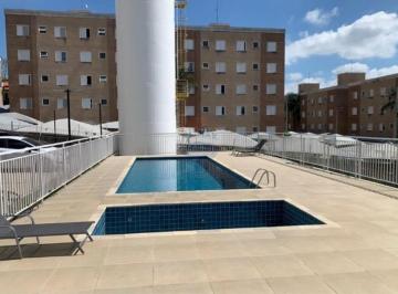 Foto 01 · Apartamento à venda em Sorocaba-SP, Vila Fiori: 2 quartos, 2 salas, 1 banheiro, 1 vaga, 41m². Adquir