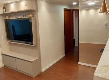 SALA · APTO - QUITAÚNA - OSASCO