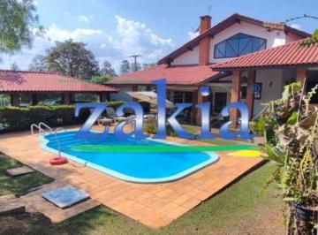 Casa de 5 quartos Venda R$ 2.000.000 · Casa de 350m², com 4 suítes, Riviera de Santa Cristina 13, Paranapanema, SP