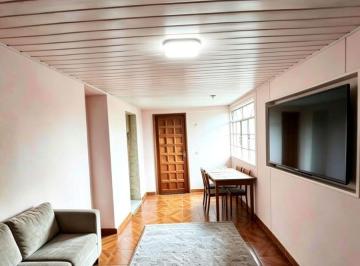 Apartamento de 2 quartos, Curitiba · Apartamento no CIC/Fazendinha - 2 Quartos - 1 Vaga de Garagem