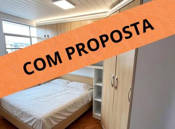 Apartamento de 2 quartos, Curitiba · Apartamento no CIC/Fazendinha - 2 Quartos - 1 Vaga de Garagem