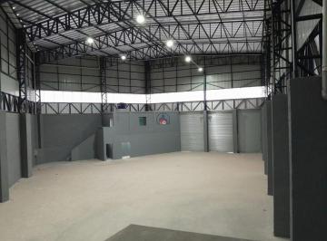 Imagem · Galpão Logístico Premium 2.000 m² | 4 Docas | Frente BR-116 | Itapecerica da Serra