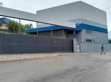 Imagem · GALPÃO LOGÍSTICO 2.000 M² | 4 DOCAS | BR-116