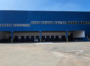 Imagem · Galpão Logístico 6.000 m² com 12 Docas e Acesso ao Rodoanel jardim das Oliveiras -Embu das Artes