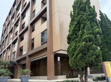 Apartamento de 1 quarto, Curitiba · Studio/Flat- 1 quarto, 24,82m2 útil, 1 suite com sacada