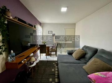 Foto 01 · Apartamento, Parque Campo Bonito, Indaiatuba, SP