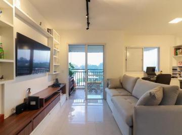 Apartamento de 2 quartos, São Paulo · Apartamento de 60 m² com 2 quartos à venda na Vila Gomes