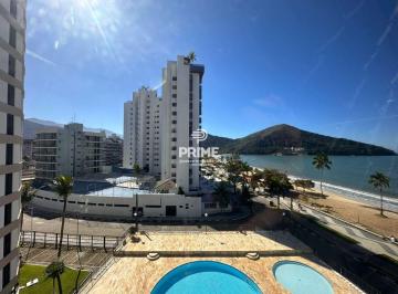 Apartamento de 2 quartos, Caraguatatuba · Apartamento 2 Dom , 62m² Frente Mar à Venda na Praia Martim de Sá Caraguatatuba/SP
