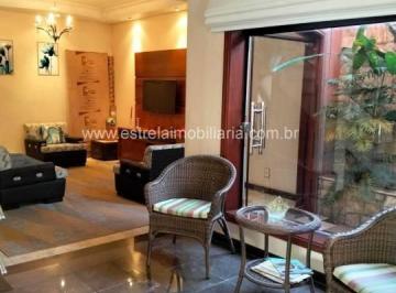 cjp2y8.jpeg · Casa, à venda, por R$ 3.500.000,00 - Centro - Nova Odessa/SP