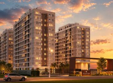Apartamento de 3 quartos, Curitiba · Proximo a Puc -Apart. 3 Quartos sendo 1 suite - Churrasqueira - face norte - 56 m² privativos