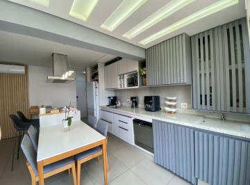 Apartamento de 1 quarto, Barueri · Apartamento de 54 m² à venda em Alphaville Empresarial Condominio Acque Park