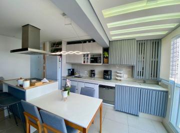 Apartamento de 1 quarto, Barueri · Apartamento de 54 m² à venda em Alphaville Empresarial Condominio Acque Park