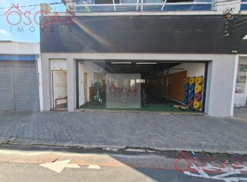 Foto 01 · Armazém - Vila Carrão