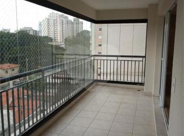Apartamento de 3 quartos, São Paulo · Apartamento 3 dorms. para locação na Vila Leopoldina - 130m²