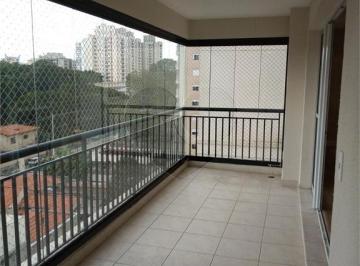 Apartamento de 3 quartos, São Paulo · Apartamento 3 dorms. para locação na Vila Leopoldina - 130m²