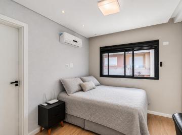Casa de 3 quartos, Curitiba · Casa em Condomínio Clube no Boulevard Elegance | 210 m² | 3 Suítes | 4 Vagas | Bairro Alto