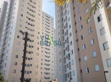 Foto 01 · Apartamento à venda em Ferrazópolis, São Bernardo do Campo-SP: 2 quartos, 1 banheiro, 1 vaga de gara