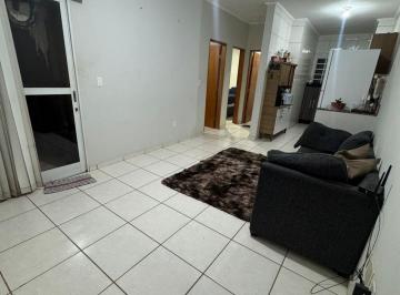Foto 01 · Apartamento Luiza 2 R$ 180 mil
