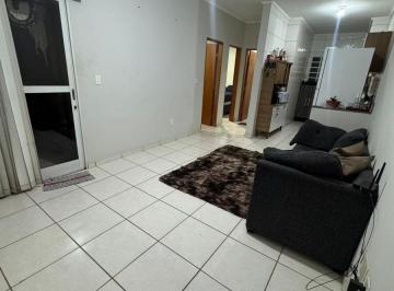 Foto 01 · Apartamento Luiza 2 R$ 180 mil