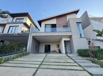 Casa de 4 quartos, Mogi das Cruzes · Sobrado de Alto Padrão com 4 Suítes no Bella Città | R$ 2,1 Milhões