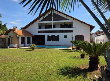Casa de 7 quartos, Brasília · Elegante Casa na QI 7 do Lago Sul