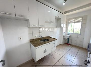 Foto 01 · Apartamento, Vila Santa Terezinha, Itu, SP