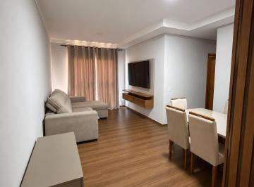 Foto 01 · Apartamento no Residencial Brasil por R$ 300.000,00