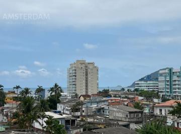 Foto 21 · Apartamento com vista ao mar à venda no Rio da Praia, 2 quartos sendo 1 suíte, sala para dois ambien