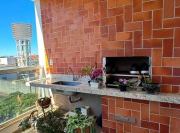 Foto 01 · Apartamento na Vila Scarabucci por R$ 480 mil