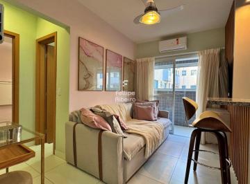 Apartamento de 1 quarto, Praia Grande · APARTAMENTO À VENDA EM PRAIA GRANDE | CANTO DO FORTE | 01 DORMITÓRIO | LAZER COMPLETO
