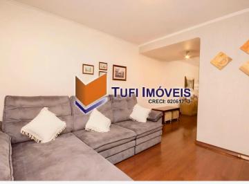 Casa · 177m² · 3 Quartos · 2 Vagas · Sobrado na Vila Nova Conceição