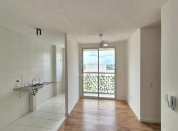 Sala de estar · Apartamento à venda no bairro Vila Palácios, em Campinas/SP