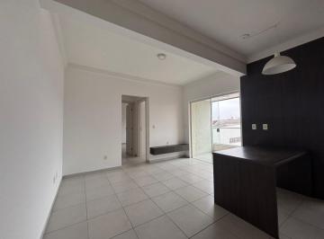 Foto 01 · Imóvel à venda em Joinville-SC: Apartamento de 2 quartos, 1 suíte, 2 salas, 2 banheiros, 2 vagas de