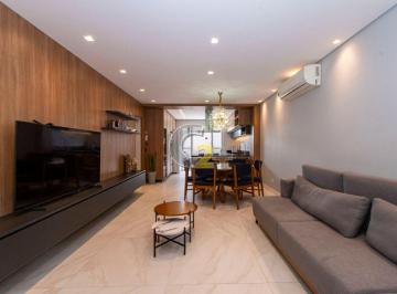 Casa de 3 quartos, São Paulo · Casa de Condomínio à venda na Sumaré com 4 quartos, sendo 2 suítes e 3 vagas