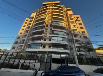 Foto 01 · Apartamento novo para venda com 2 dormitórios e suíte no Residencial Unique