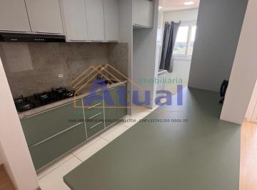 Foto 01 · Apartamento, Pippi, Santo Ângelo, RS
