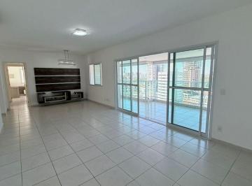 Apartamento de 3 quartos, São Luís · ALUGO APARTAMENTO DE ALTO PADRÃO NO CONDOMÍNIO FAROL DA ILHA