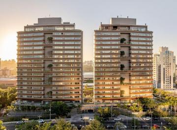 Apartamento de 3 quartos, Porto Alegre · Apartamento de 3 suítes no Bairro Jardim Europa, 202m², 3 vagas de garagem