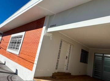 Foto 01 · Casa no Centro de Franca por 600 MIL