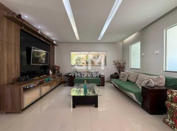 Casa de 3 quartos, Brasília · CASA/ CONDOMÍNIO /JARDIM EUROPA II / 3 SUITES / PISCINA/ ACEITA FINANCIAMENTO E FGTS / 61 3595 1212