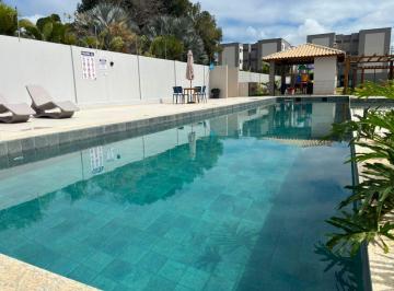 Apartamento de 2 quartos, Feira de Santana · APARTAMENTO UNIQ ARTEMIA NA AVENIDA ARTEMIA PIRES NO BAIRRO SIM AO LADO DA FACULDADE UNEX