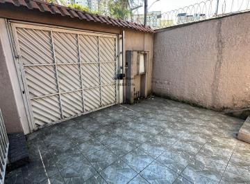Foto 01 · Casa, Vila Eldízia, Santo André, SP