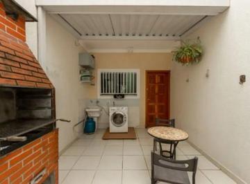 Casa de 3 quartos, São Caetano do Sul · SOBRADO SANTA PAULA SÃO CAETANO DO SUL