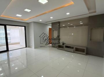 Foto 01 · Apartamento de 3 quartos com 1 suíte e 2 vagas na Vila Almeida em Indaiatuba-SP: conheça essa oportu