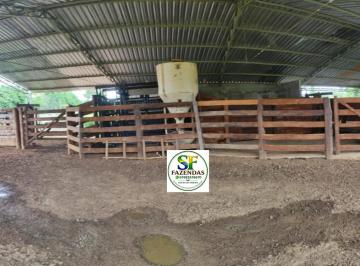 Rural de 2 quartos, Vila Boa · OPORTUNIDADE. FAZENDA À VENDA