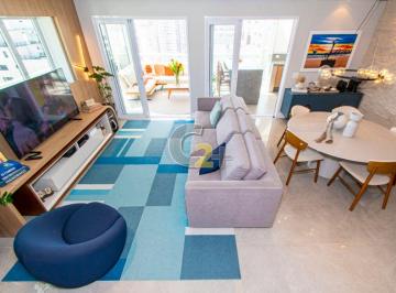 Apartamento de 4 quartos, São Paulo · Cobertura a venda em Perdizes, 4 quartos, 3 suítes, 4 vagas, 236m²