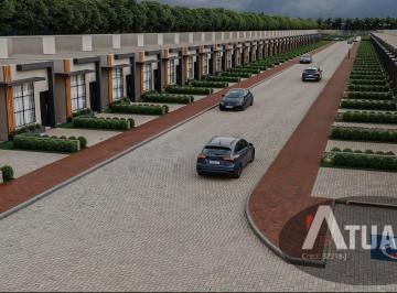 Casa · 120m² · 1 Quarto · 2 Vagas · Condomínio Ventura grande lançamento em Atibaia - São Paulo