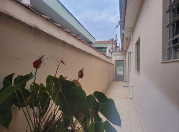 Casa de 2 quartos, São Paulo · VENDA - VILA LEOPOLDINA CASA TÉRREA 02 DORMITÓRIOS 110 M2 Á.C VAGA QUINTAL !!!